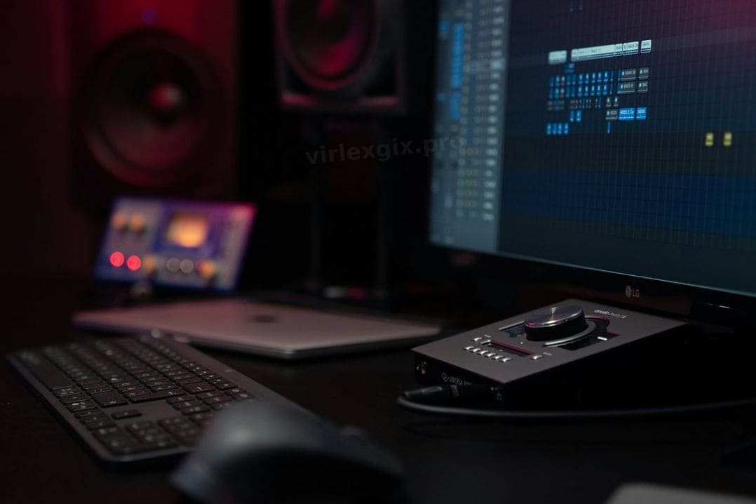Editar y entregar el material final